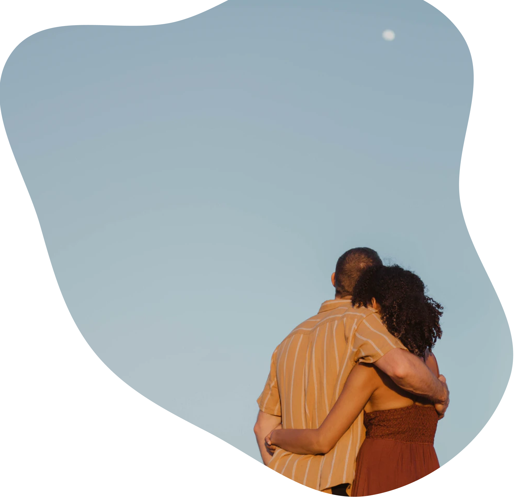 Couples – Locate your Loved One